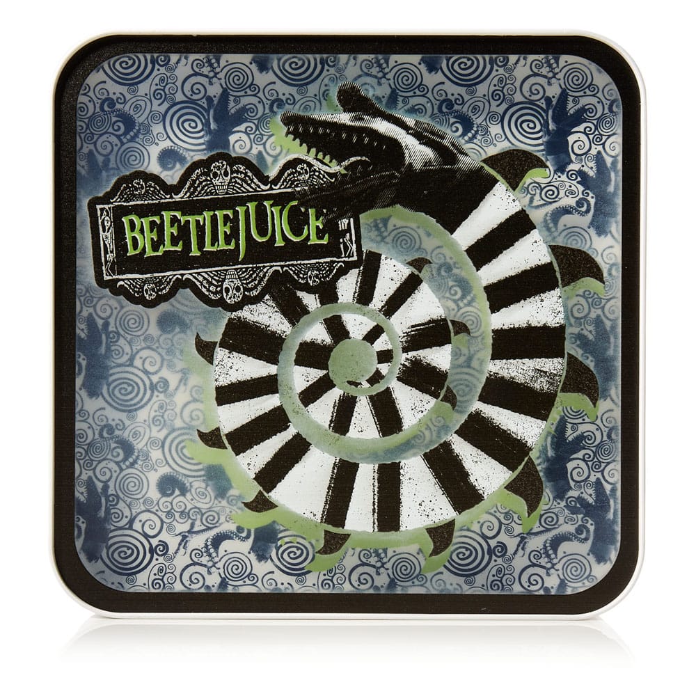 Beetlejuice Acrylic Light Lamps / Lights