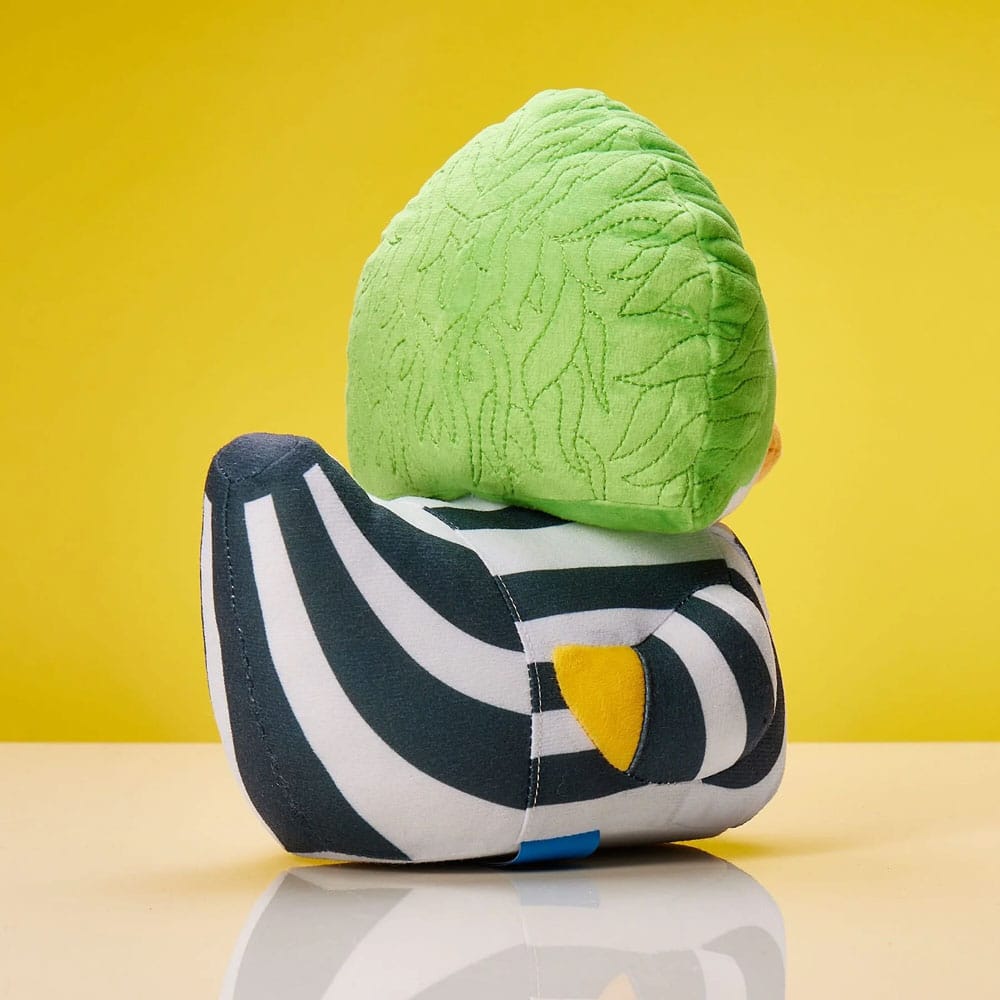 Beetlejuice Tubbz Plush Figure Beetlejuice 20 cm Numskull