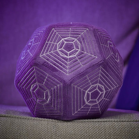 Destiny Tubbz Plush Figure Legendary Engram 24 cm Plushes