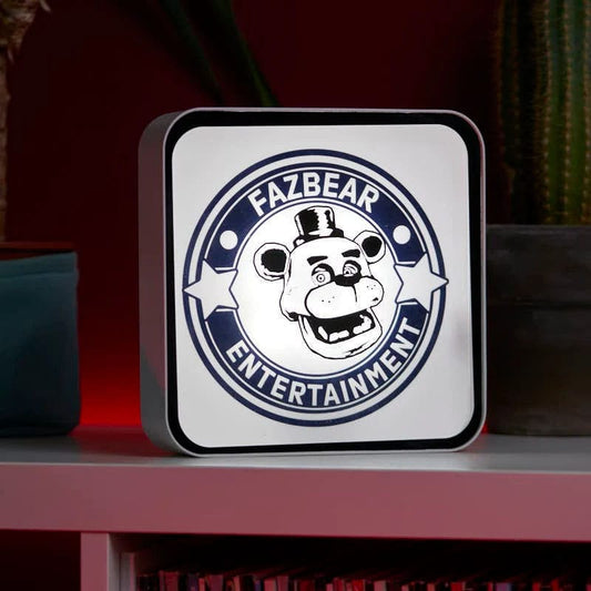 Five Nights at Freddy´s Acrylic Light Numskull