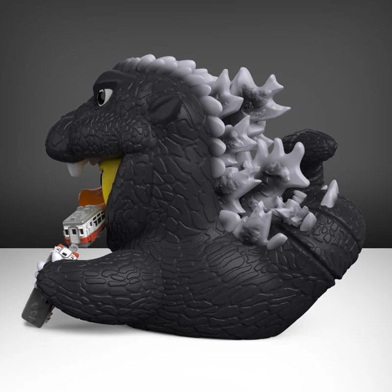 Godzilla Tubbz PVC XL Figure Godzilla 25 cm Numskull
