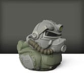 Fallout Tubbz Mini PVC Figure T-51 5 cm