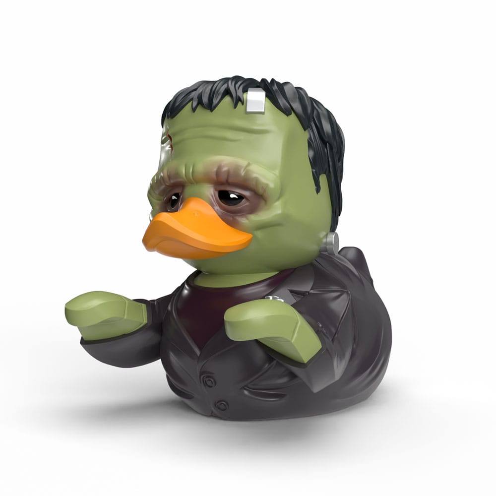 Universal Monsters Tubbz Mini PVC Figure Frankenstein 5 cm