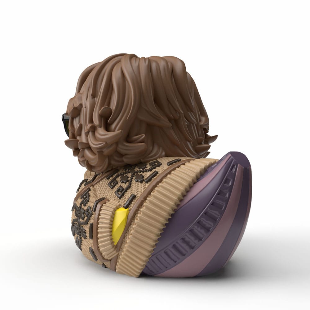 The Big Lebowski Tubbz PVC Figure The Dude 1st Edition 10 cm