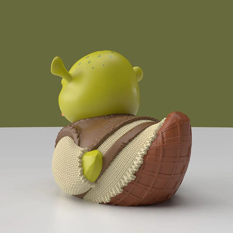Shrek Tubbz Mini PVC Figure Shrek 5 cm