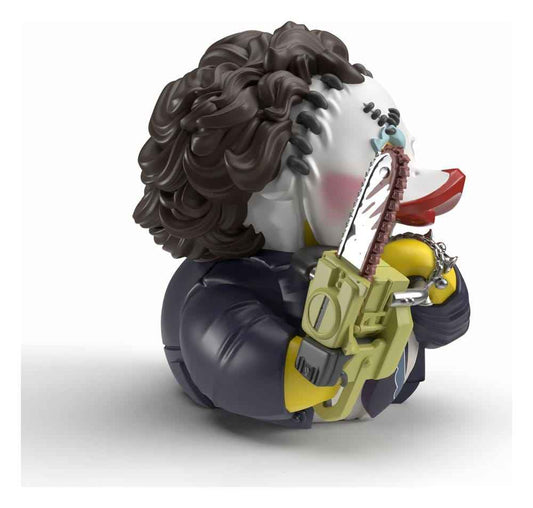 Texas Chainsaw Massacre Tubbz PVC Figure Pretty Woman