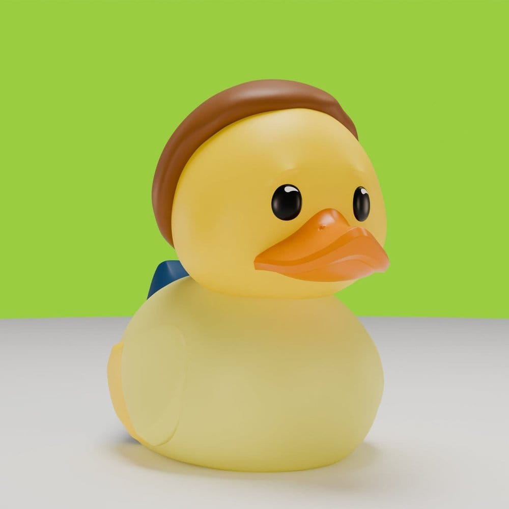 Rick and Morty Tubbz Mini PVC Figure Morty 5 cm Numskull