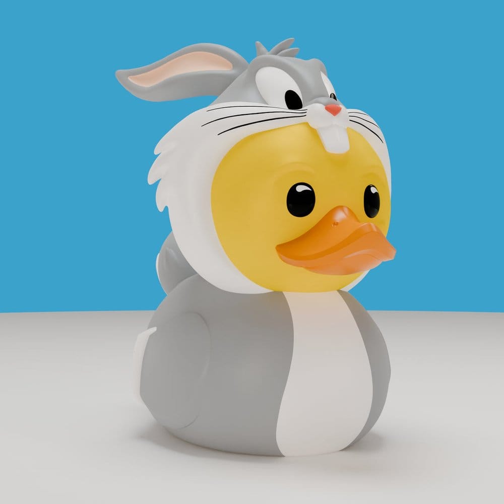 Looney Tunes Tubbz Mini PVC Figure Bugs Bunny 5 cm Numskull