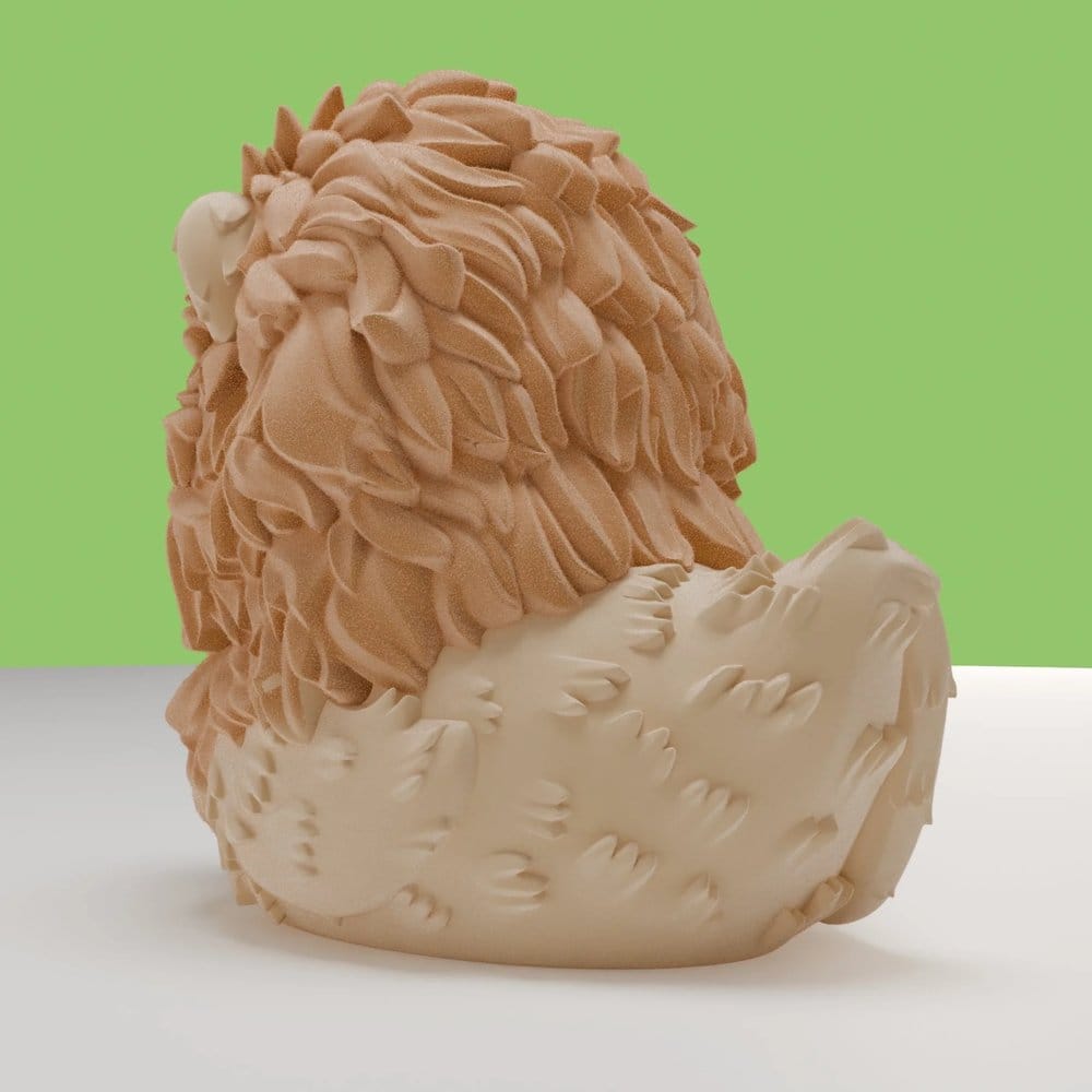 Wicked Tubbz PVC Figure Cowardly Lion Boxed Edition 10 cm Numskull