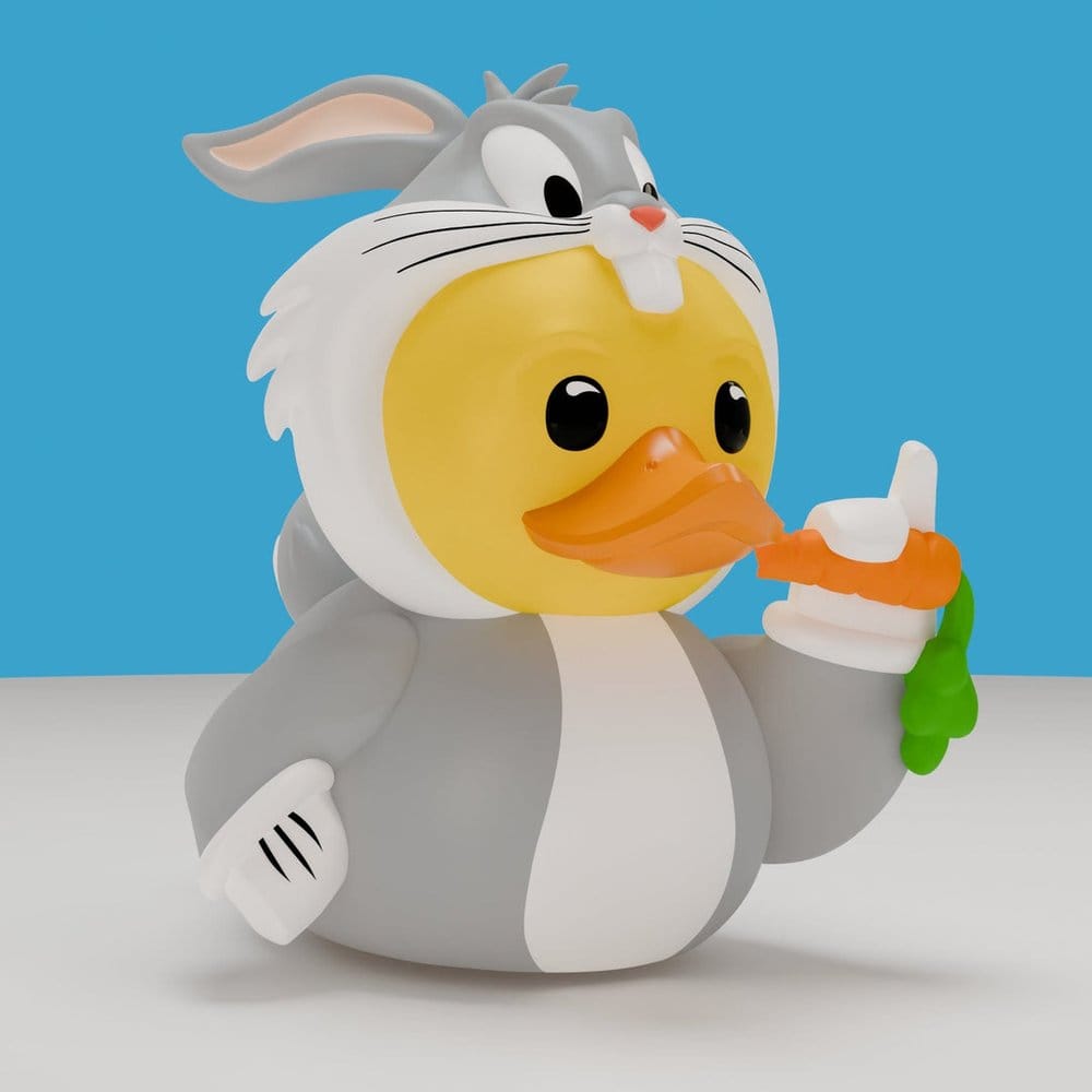 Looney Tunes Tubbz PVC Figure Bugs Bunny Collector's Edition 10 cm Numskull