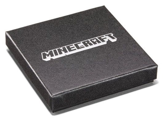 Minecraft Bracelet Diamond Ore