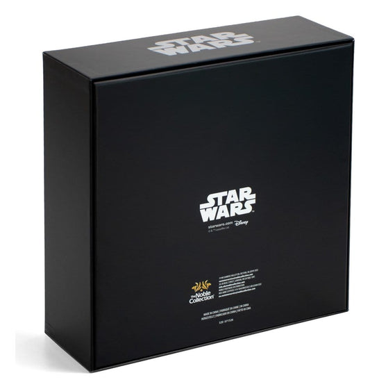 Star Wars Original Trilogy Chess Set 47 cm