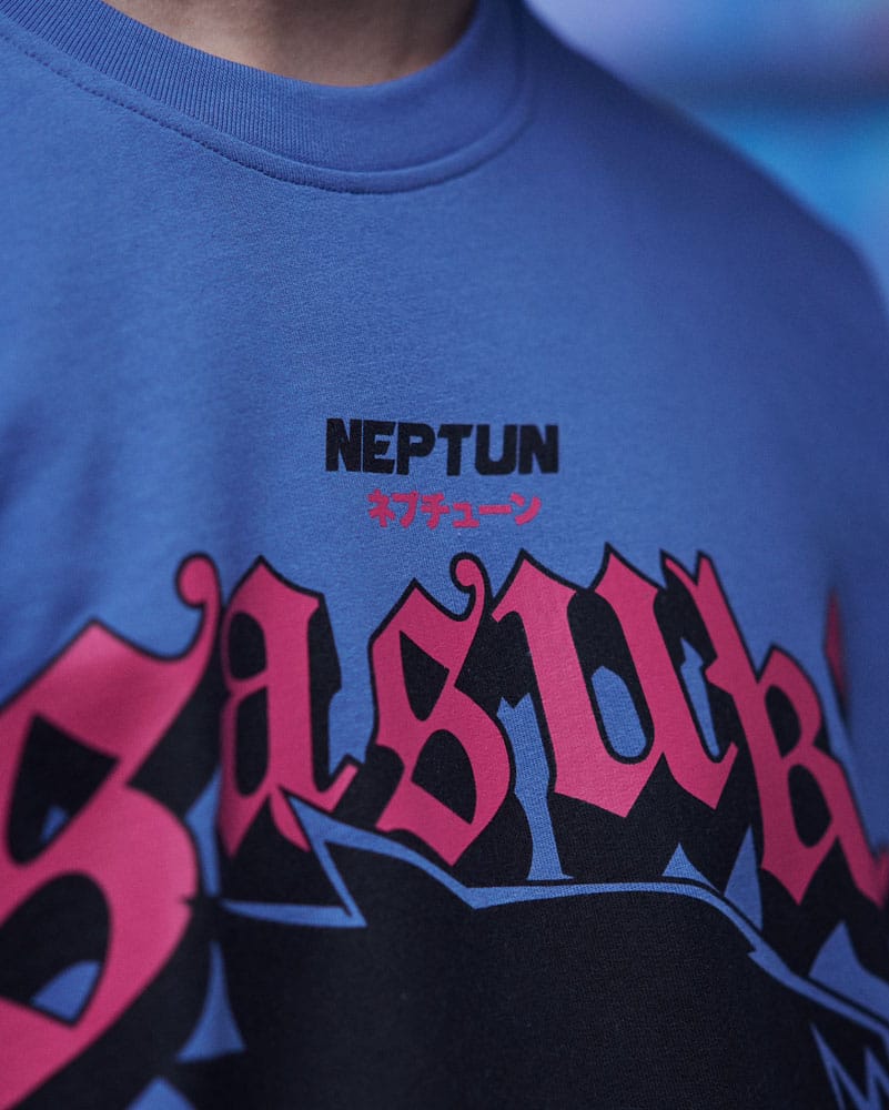 Naruto Shippuden T-Shirt Graphic Sasuke