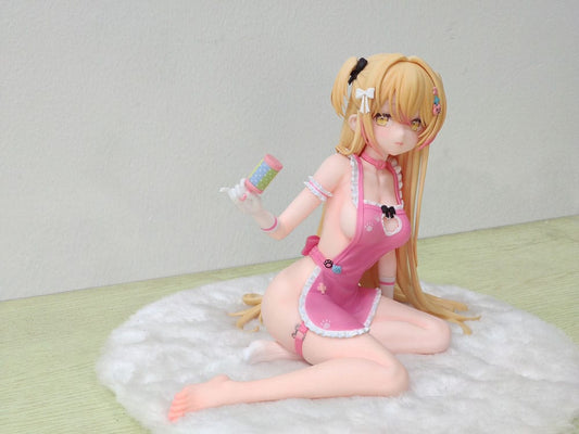 Original Character PVC Statue 1/6 Kurimi Purin 20 cm