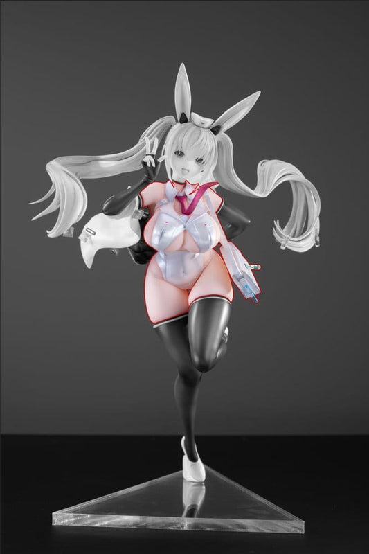 Original Character PVC Figure 1/6 Etona Illustrated by Won 28 cm