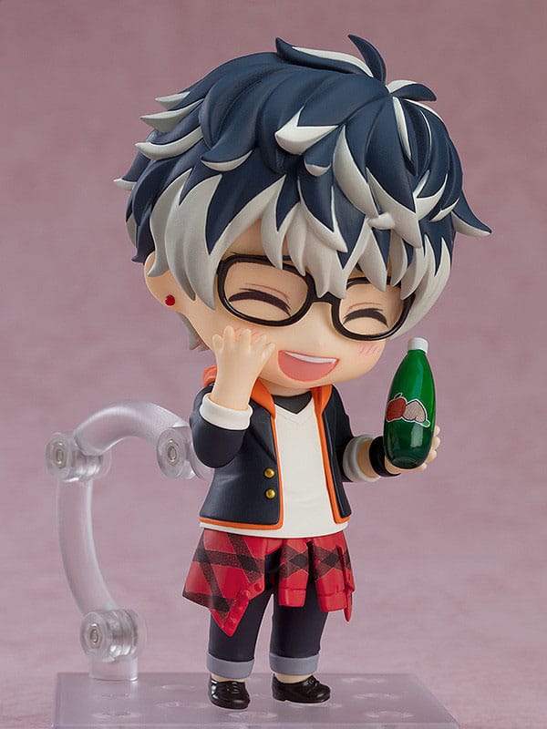 Idolish7 Nendoroid Action Figure Momo 10 cm Action figures