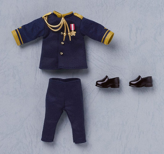 Hetalia World Stars Nendoroid Accessories for Nendoroid Doll Figures Outfit Set: Japan
