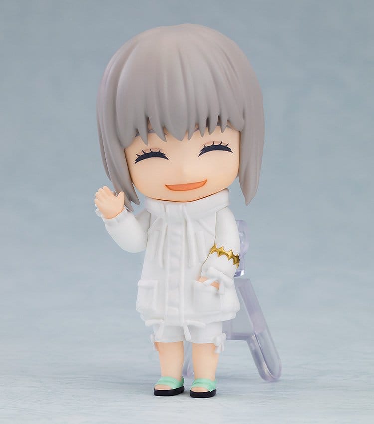 Fate/Grand Order Nendoroid Surprise Mini Figures Blind Box Assortment (6) Orange Rouge