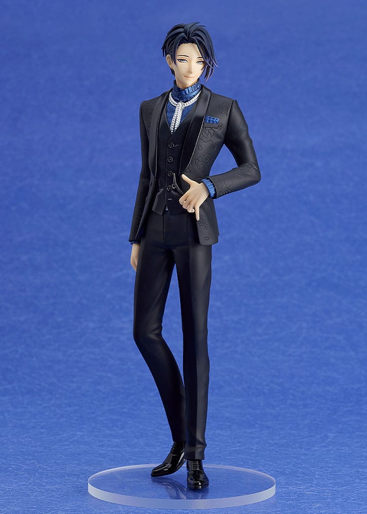 Touken Ranbu Online Pop Up Parade PVC Statue Mikazuki Munechika: Ceremonial Attire Ver. L Size 24 cm Statues