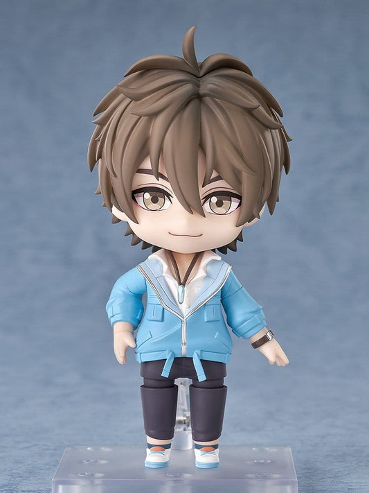 NU: Carnival Nendoroid Action Figure Eiden 10 cm