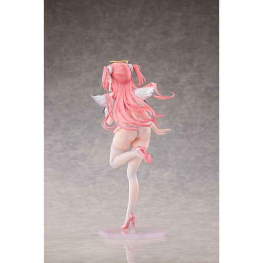 Original Character PVC Figure 1/6 Aimu Illustrated by RIKO 29 cm