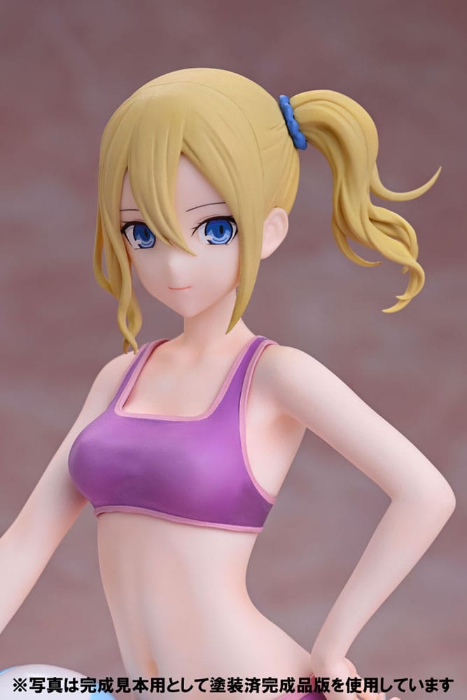 Kaguya-sama: Love Is War Summer Queens Assemble Heroines PVC Statue 1/8 Ai Hayasaka Kit Ver. 20 cm