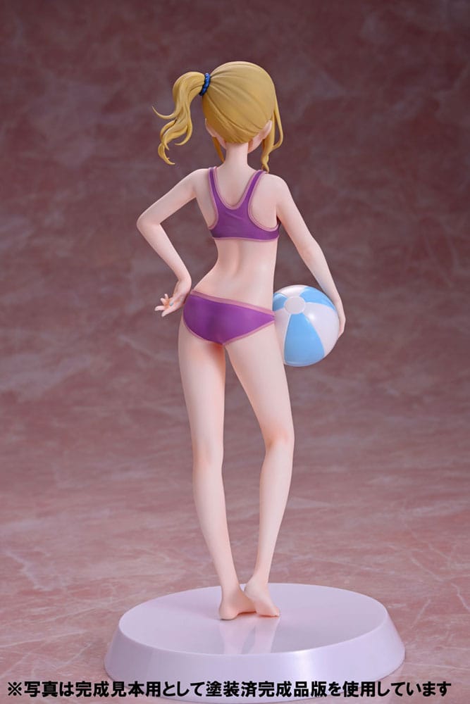 Kaguya-sama: Love is War Summer Queens PVC Statue 1/8 Ai Hayasaka 20 cm