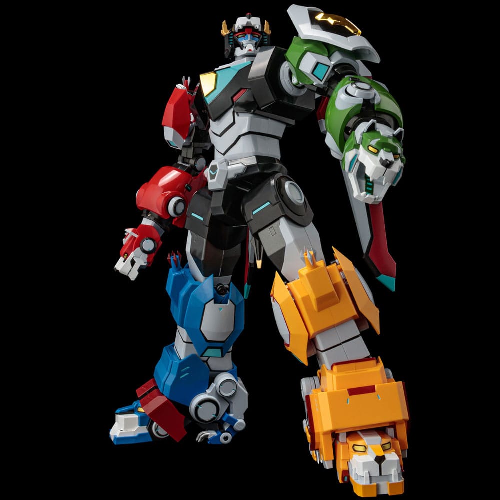 Voltron Legendary Defender Riobot Action Figure Voltron 31 cm 1000toys