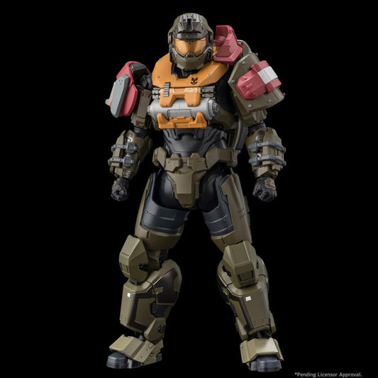 Halo: Reach Action Figure 1/12 Jorge-052 (Noble Four) 19 cm 1000toys