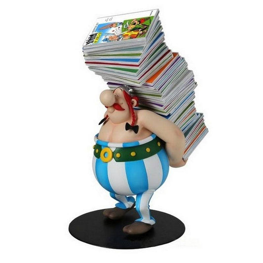 Asterix Collectoys Statue Obelix 21 cm Statues
