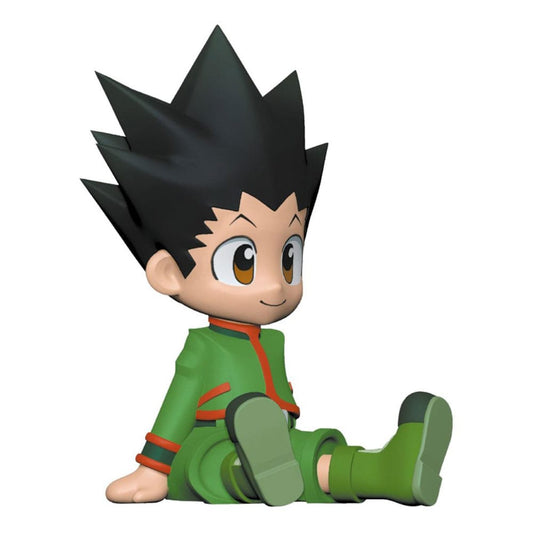 Hunter x Hunter Coin Bank Gon Banks