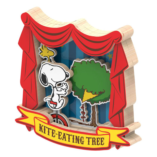 Peanuts Puremind Magnet Circus Adventure