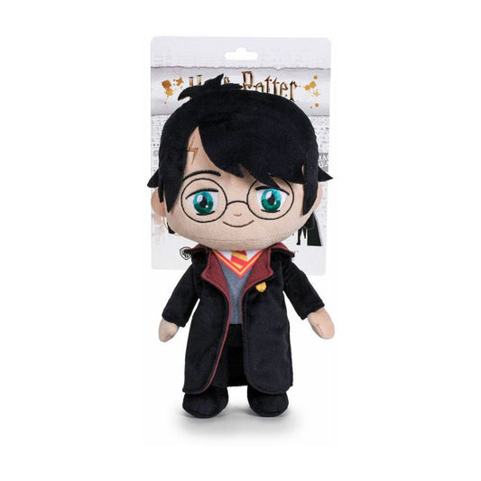 Harry Potter Plush Figure Harry 29 cm Plushes