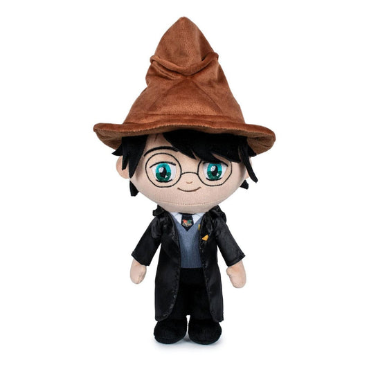 Harry Potter Plush Figures Harry 29 cm (12) Plushes