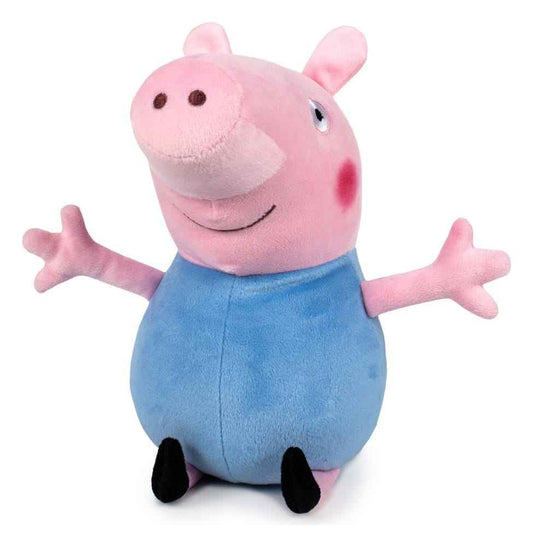 Peppa Pig Plush Figures Better Together 20 cm Assortment (12)