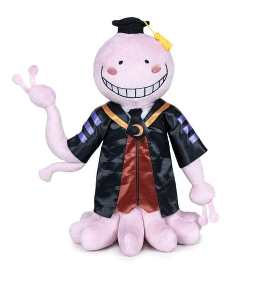 Assassination Classroom: Shy 27 cm Plush Plushes