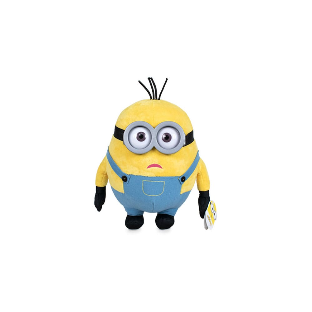 Despicable Me Plush Figures 30 cm Minions Assortment (24) Plushes