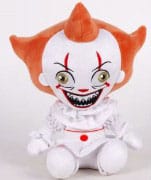 It Plush Figure Sitting Pennywise 22 cm Plushes