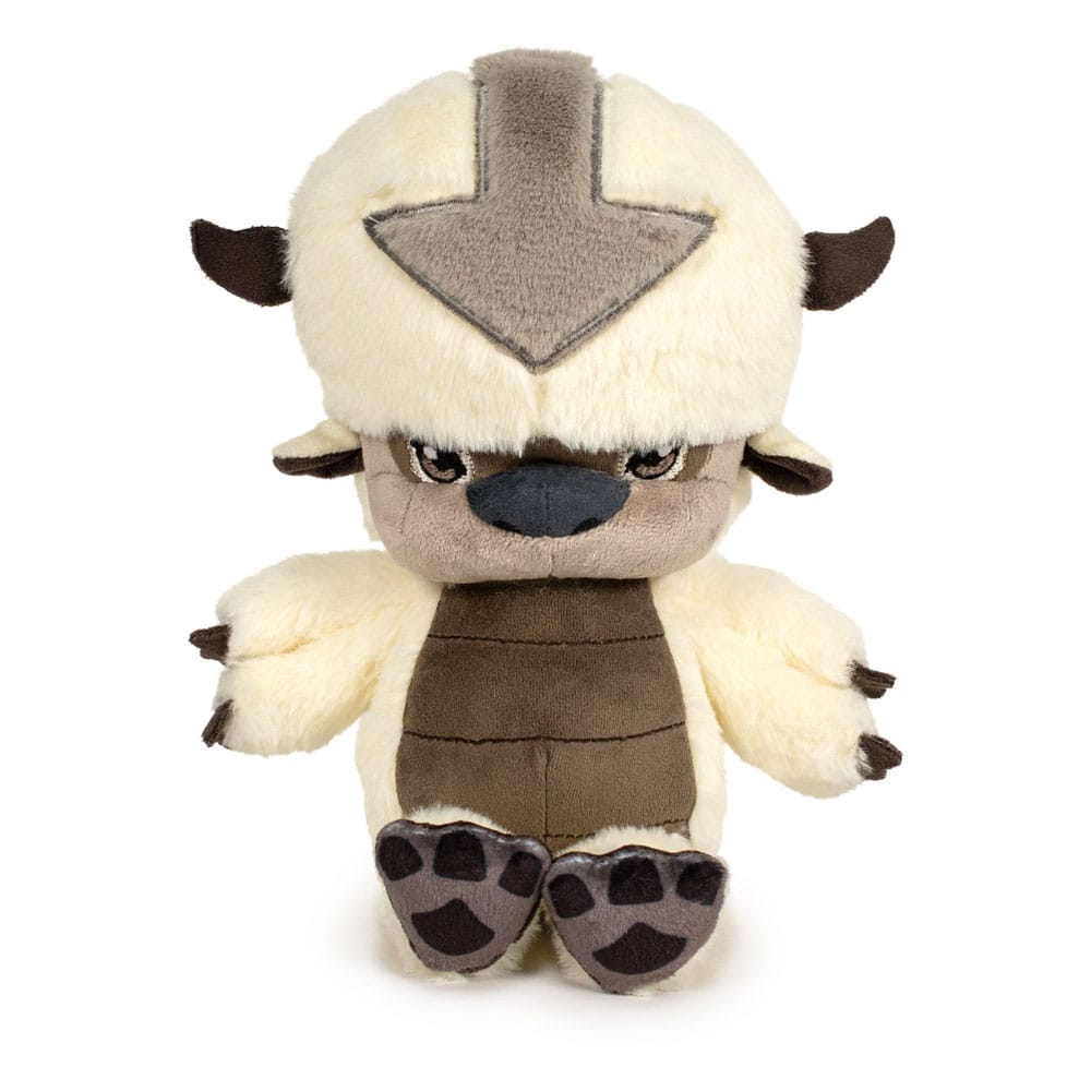 Avatar: The Last Airbender Plush Figures 21 cm Assortment (24)
