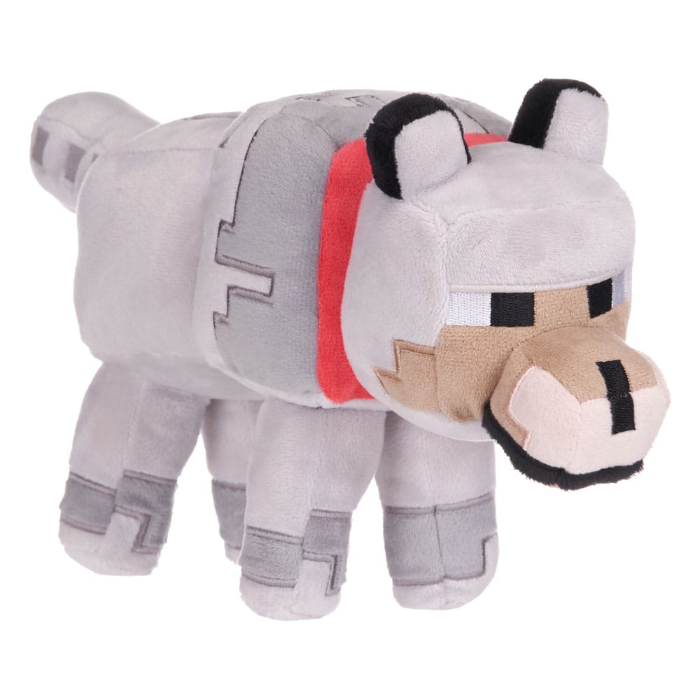 Minecraft Plush Figures 30 cm Series 2 Assortment (48) Plushes