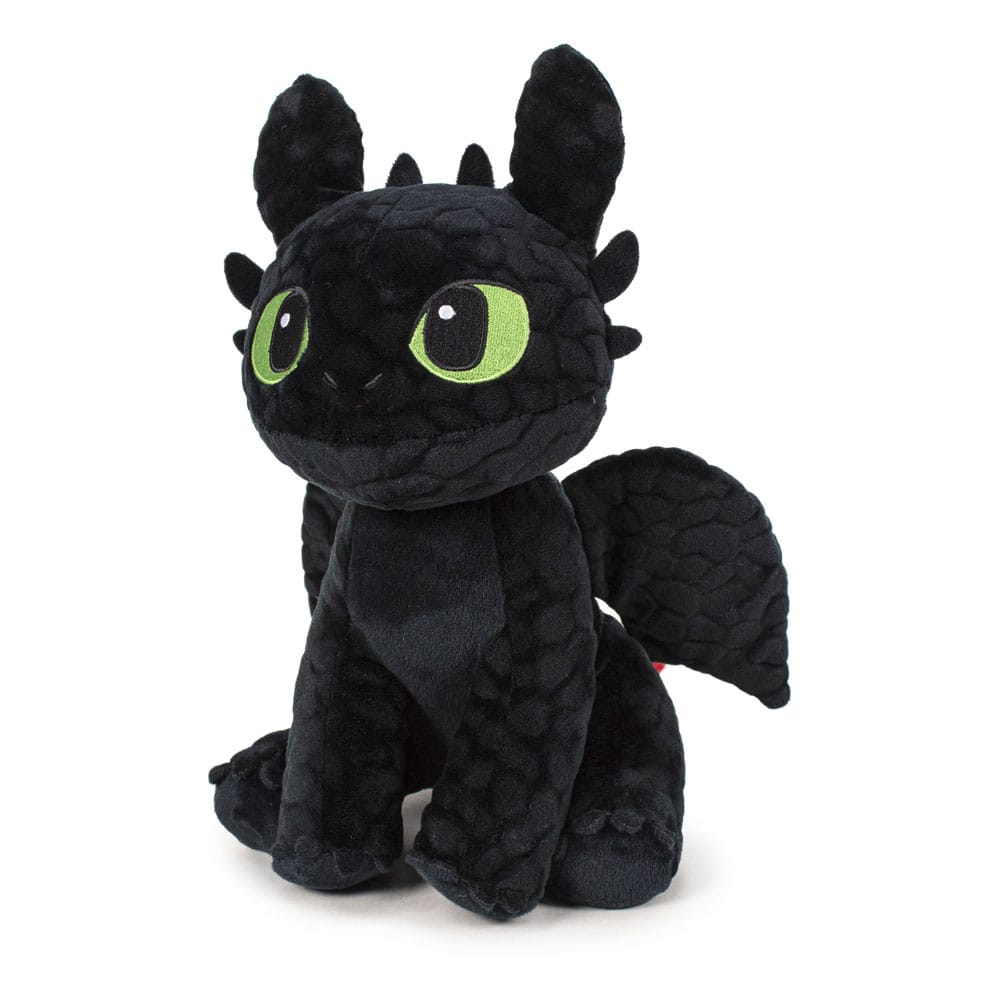 How to Train Your Dragon Plush Figures 20 cm Value Version Assortment (24) Plushes