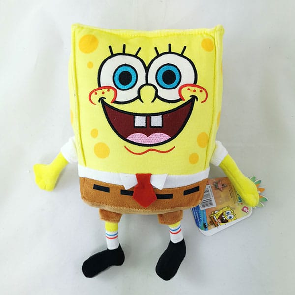 SpongeBob SquarePants Plush Figures Spongebob 30 cm