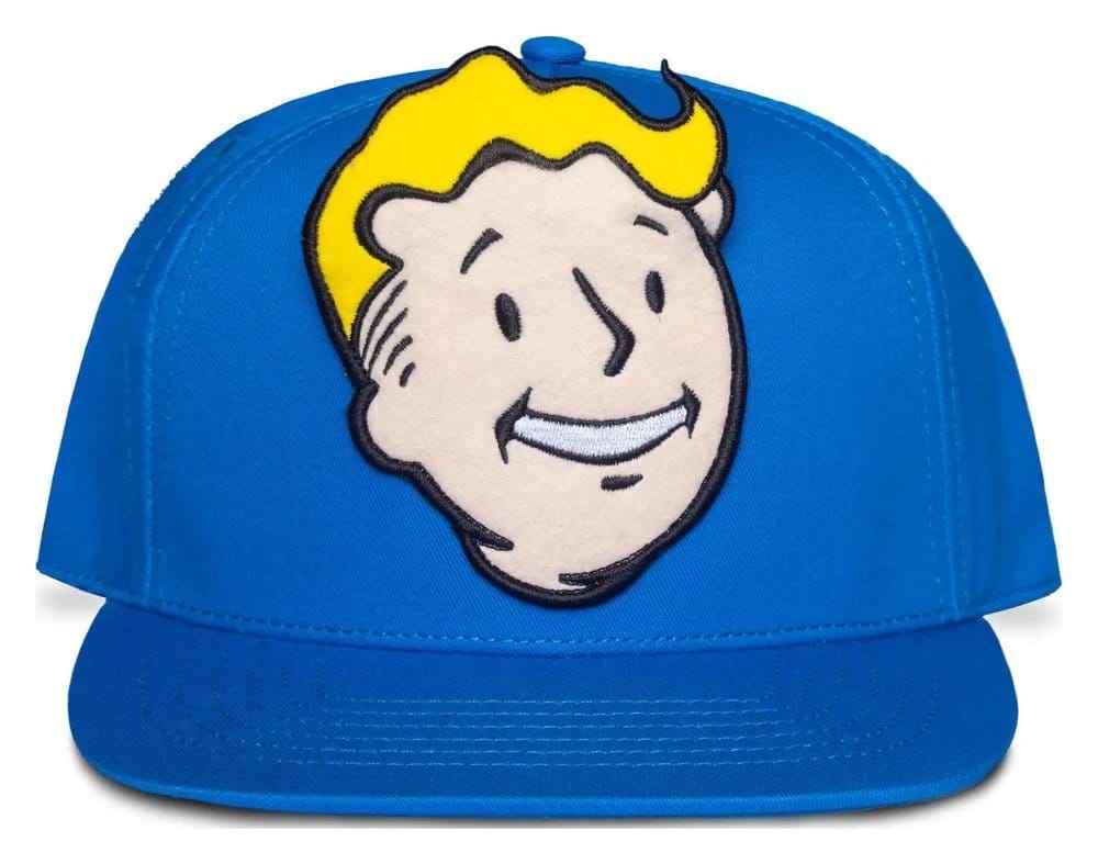 Fallout 4 Novelty Baseball Cap Vault Boy