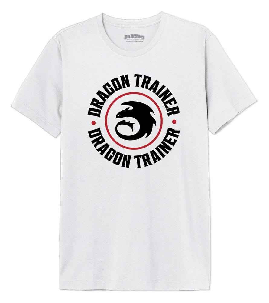 How to Train Your Dragon T-Shirt Dragon Trainer