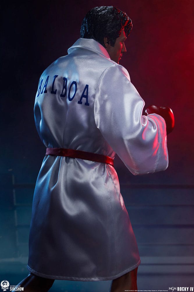 Rocky IV Statue 1/3 Rocky 66 cm Statues