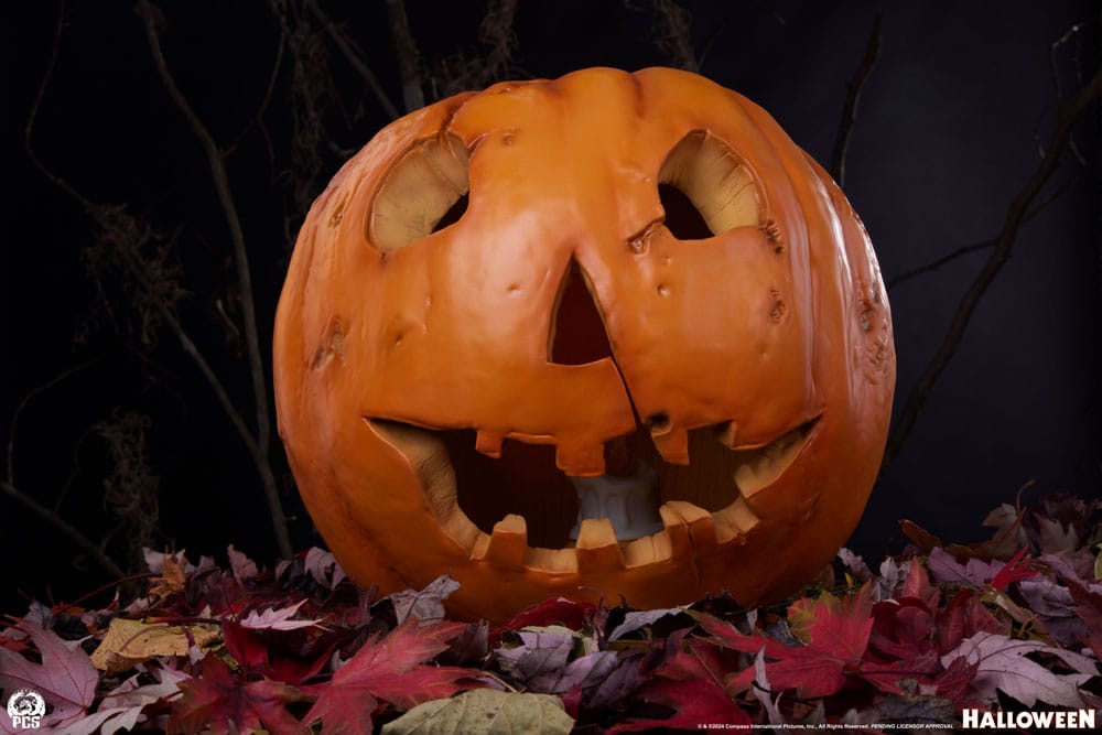 Halloween Statue 1/1 Jack-O-Lantern 31 cm Statues