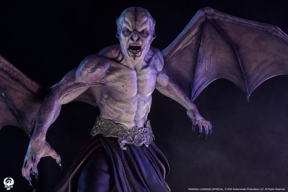 Underworld: Evolution Epic Series Statue 1/3 Marcus 66 cm Premium Collectibles Studio