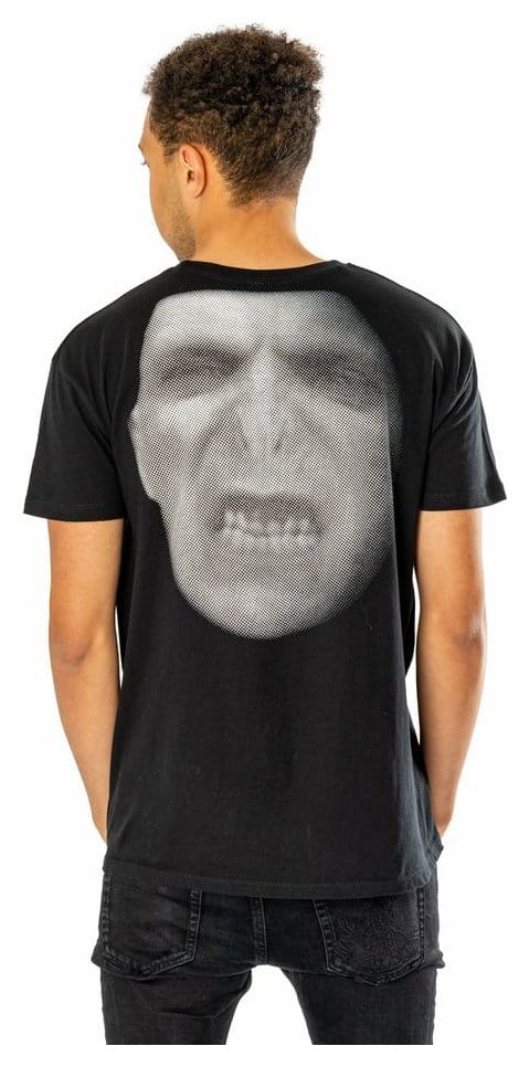Harry Potter T-Shirt Reverse Voldemort CID