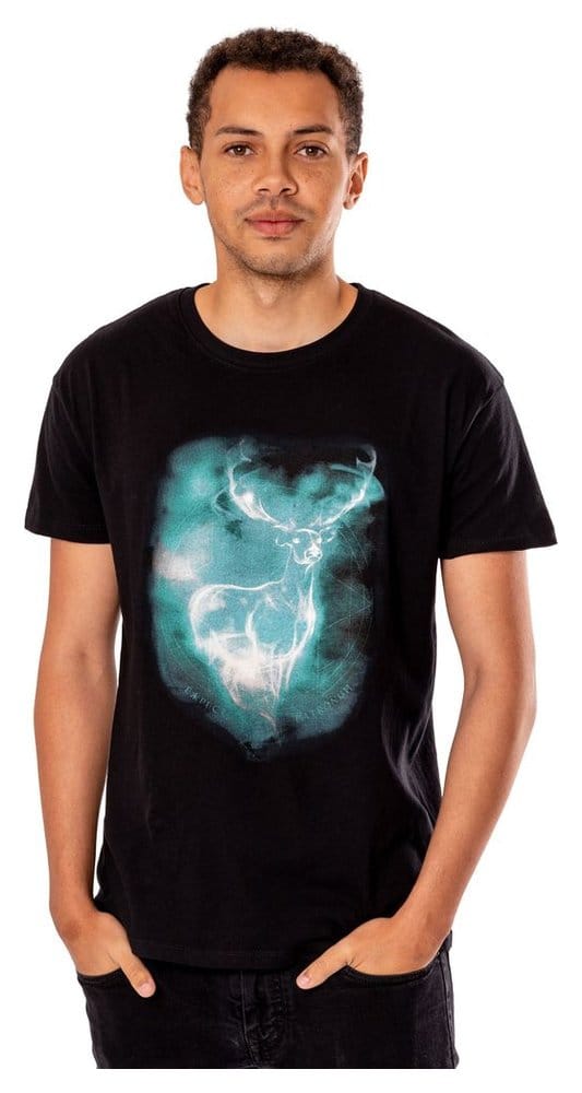 Harry Potter T-Shirt Patronus CID