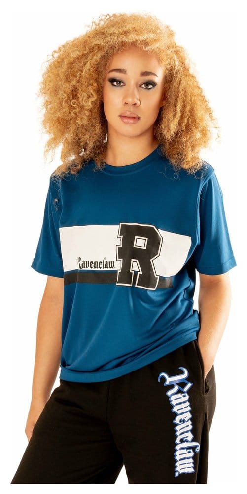 Harry Potter T-Shirt Ravenclaw Track And Field CID